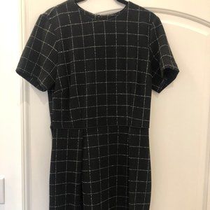 H&M Corporate Dress Size 6 Tags On